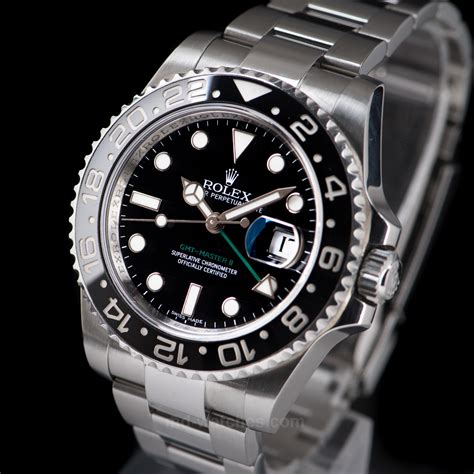 Rolex gmt 116710